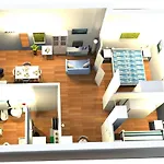 La Mandronia Loft