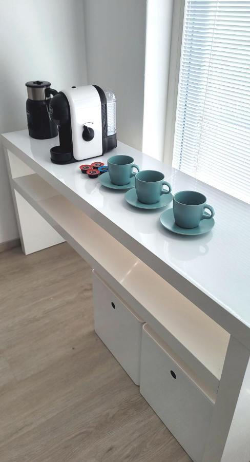 La Mandronia Loft Lejlighed Alghero