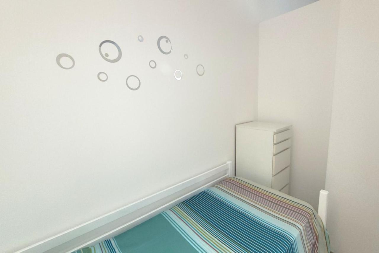 La Mandronia Loft Lejlighed