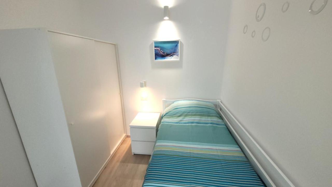 Lejlighed La Mandronia Loft *