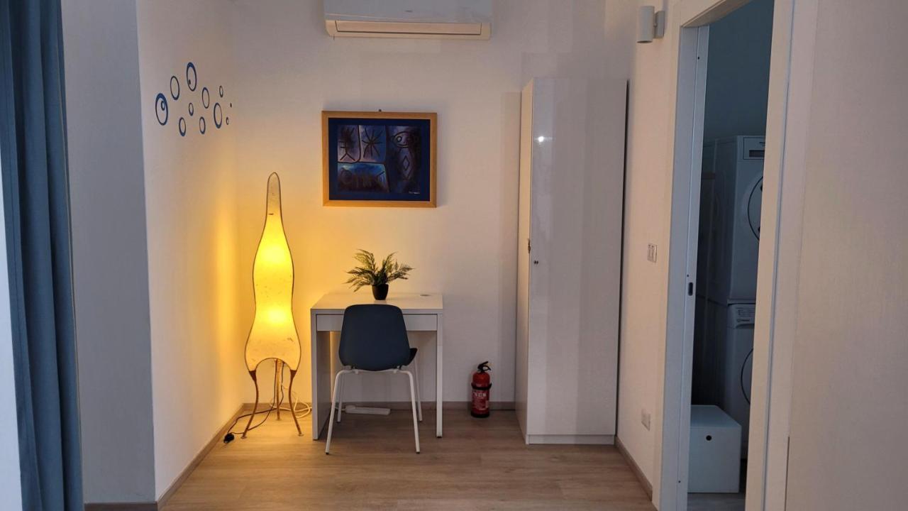 La Mandronia Loft