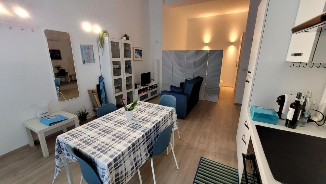 Lejlighed La Mandronia Loft *