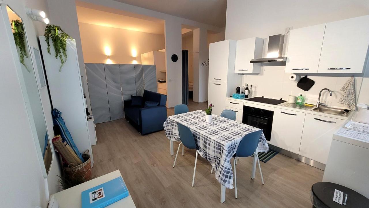 Lejlighed La Mandronia Loft
